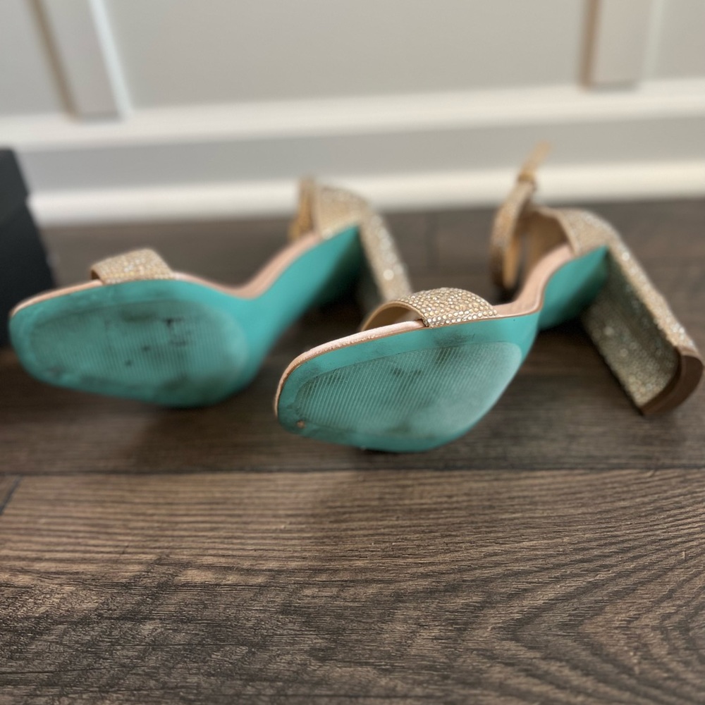 Betsey Johnson Heels - Picture 12 of 15